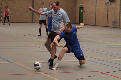 Velocitas toernooi 2025 zat